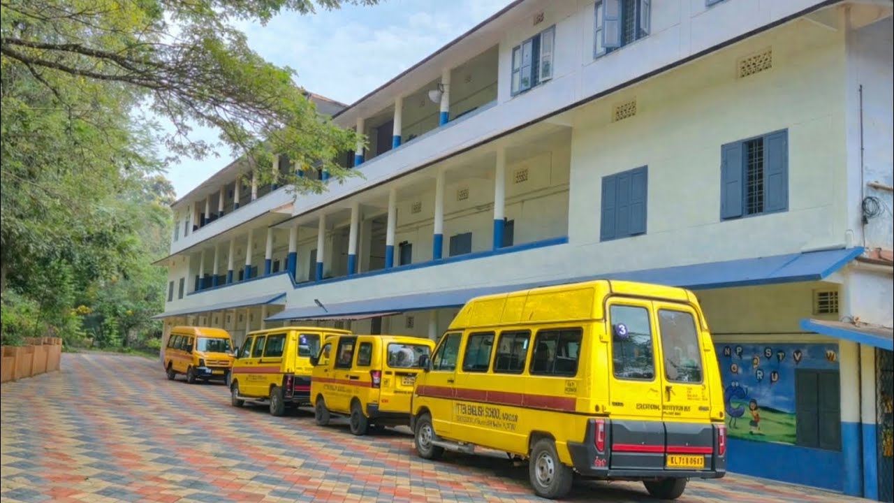 OTTEN SCHOOL, Campus Snapshots 🌹💯