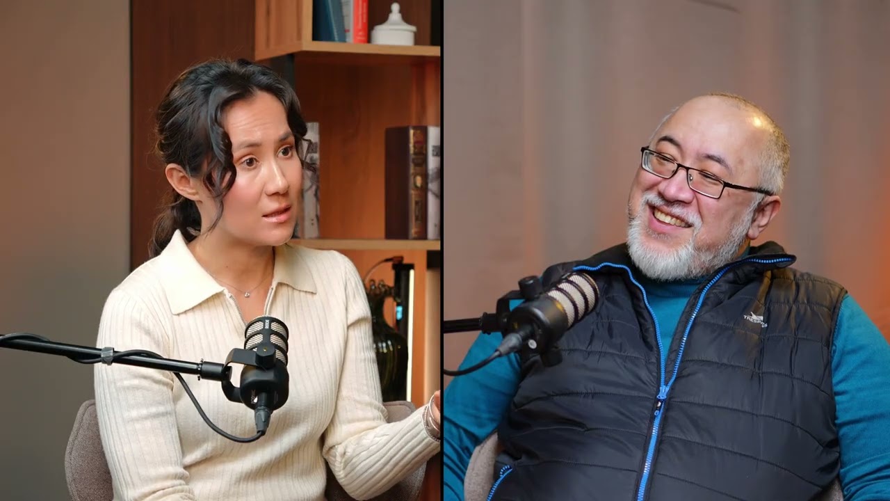 «Нейротехнологии и ментальное здоровье». OI SANA Podcast 7