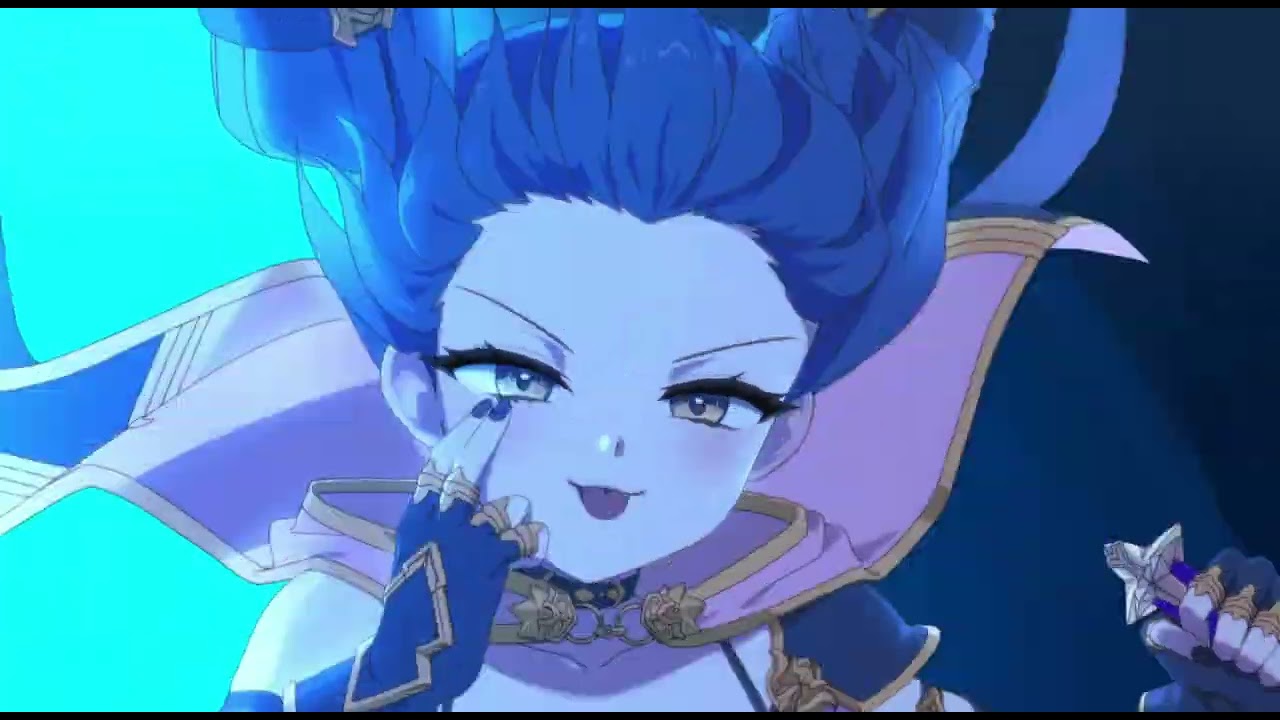 [Epic7] Guild Wars Preseason attacks 5