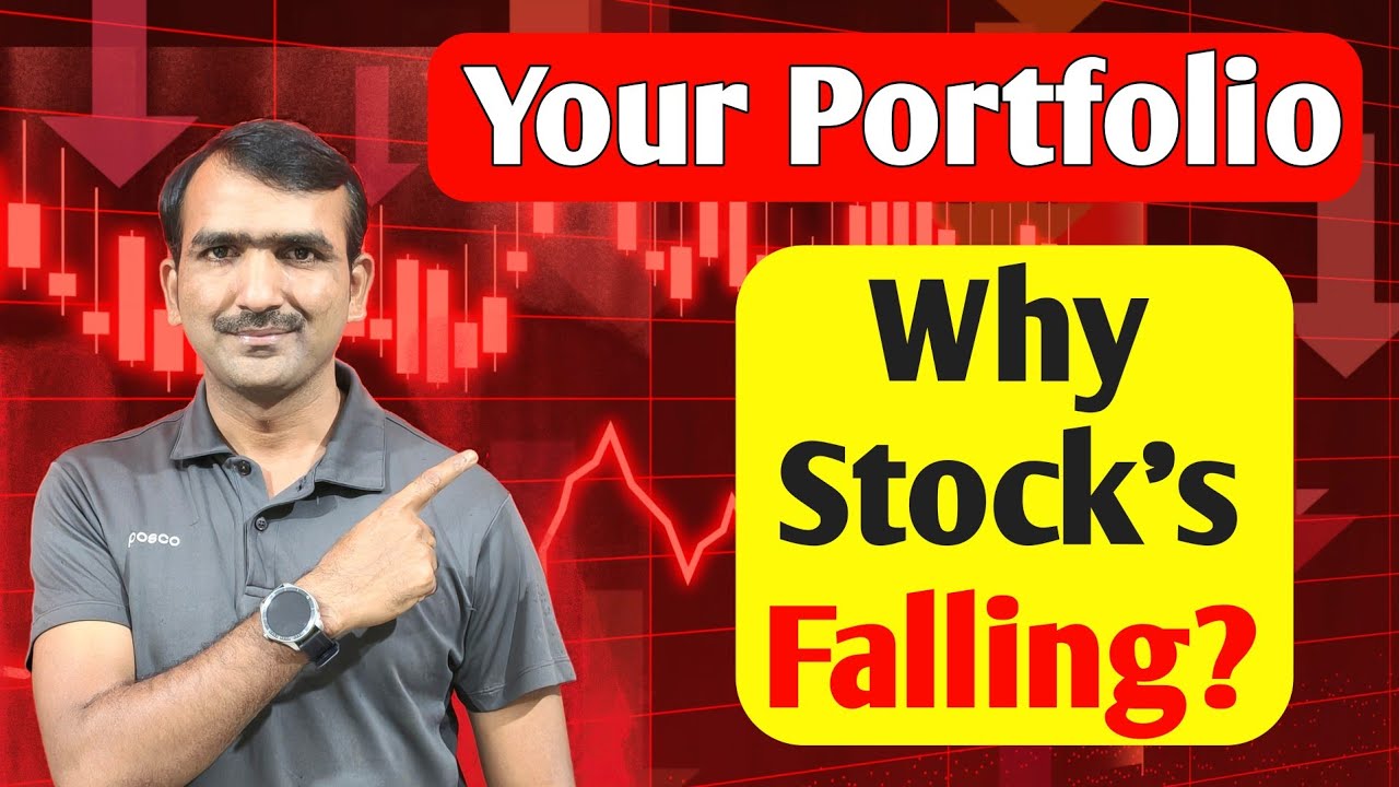 📊 These 2 Key Metrics Decide Whether a Stock Will 🚀 Rally or 💥 Crash – Are You Tracking Them?
