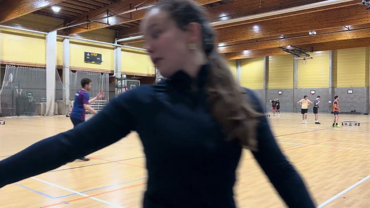 WL Brussels V Levi and Guillaume