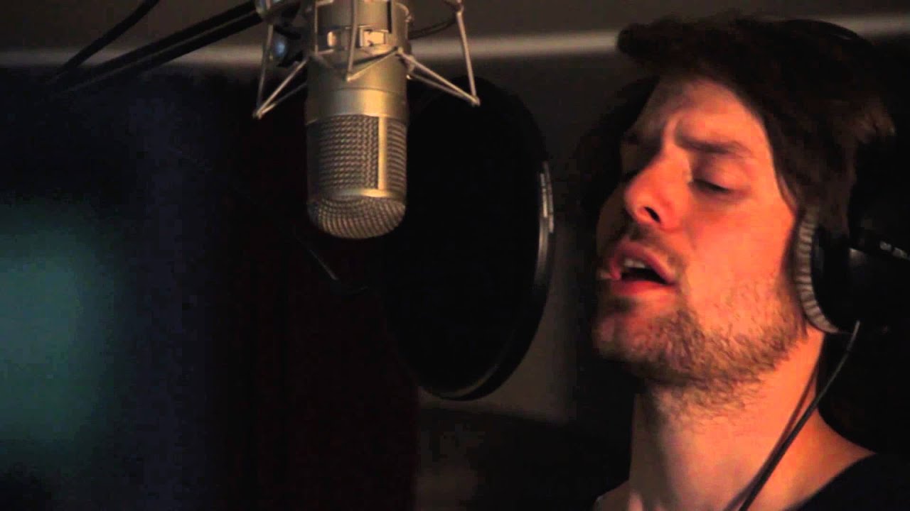 Johann David Talinski - EVERY KISS (Titelsong aus 