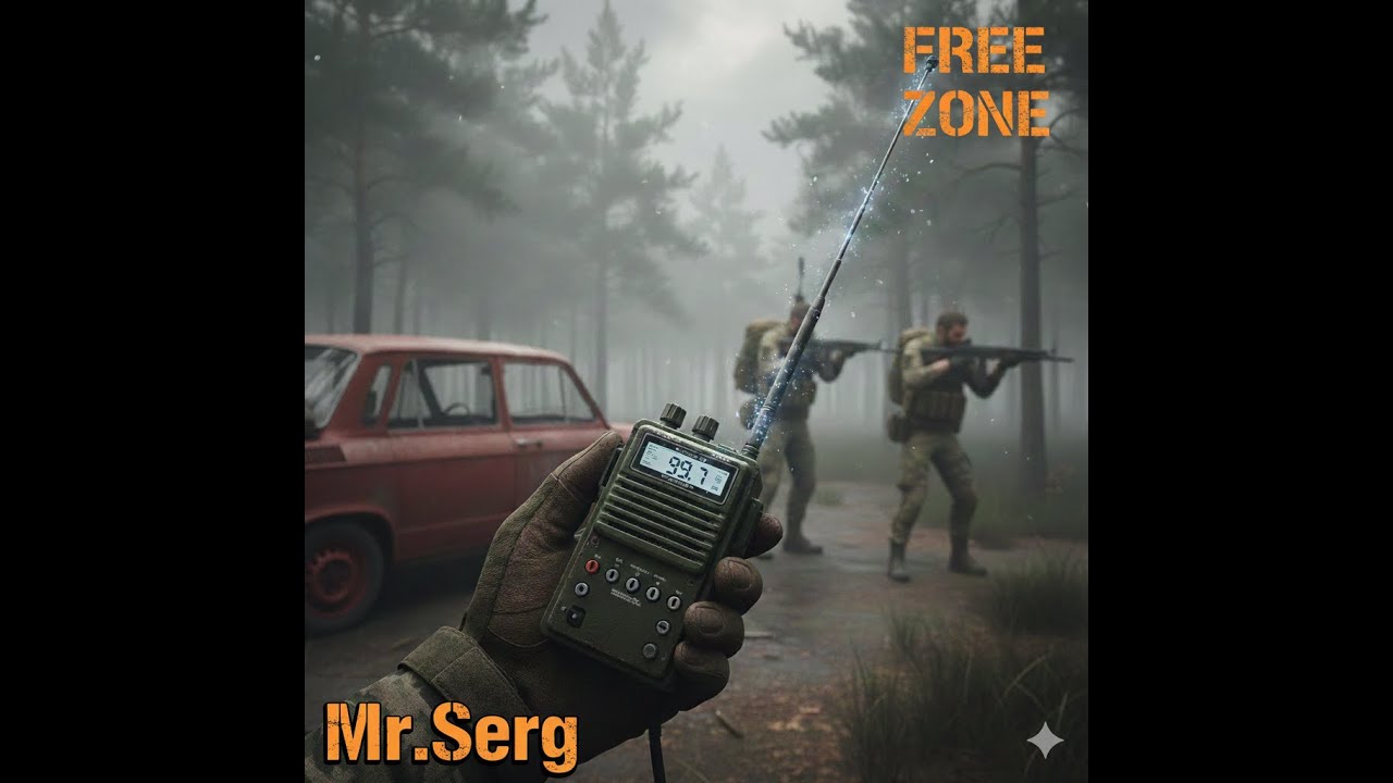 DayZ: Спуск у безодню Deerisle ☢️ Чи виживе наше тріо під землею? | Free Zone PVE