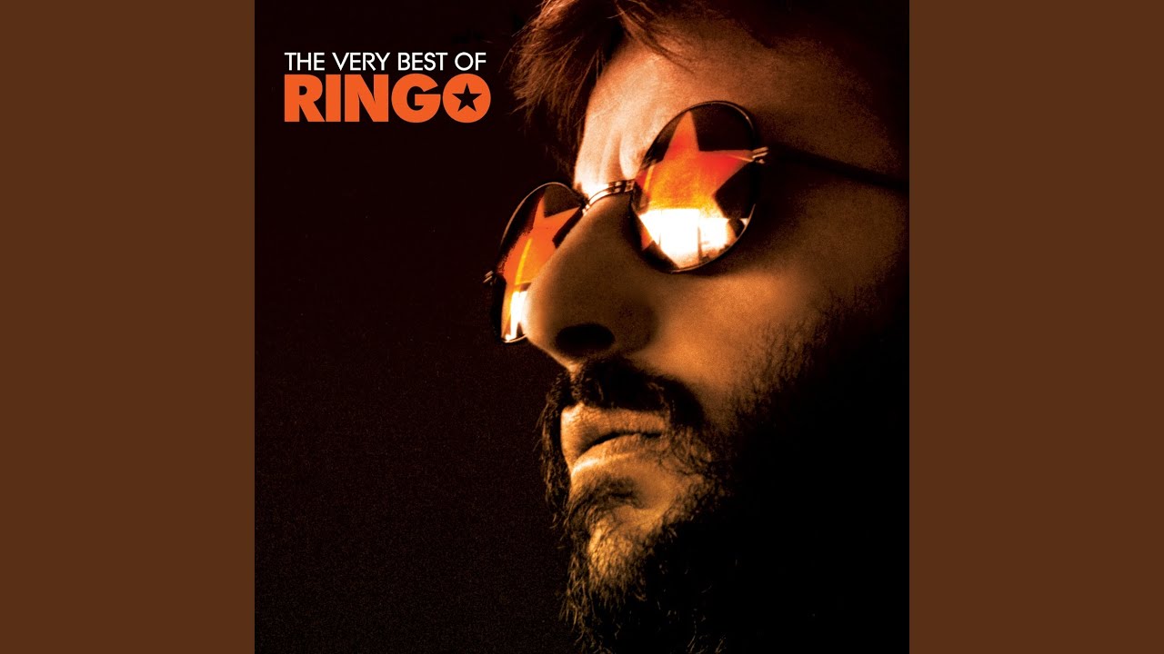 (It's All Down To) Goodnight Vienna (Single Version)