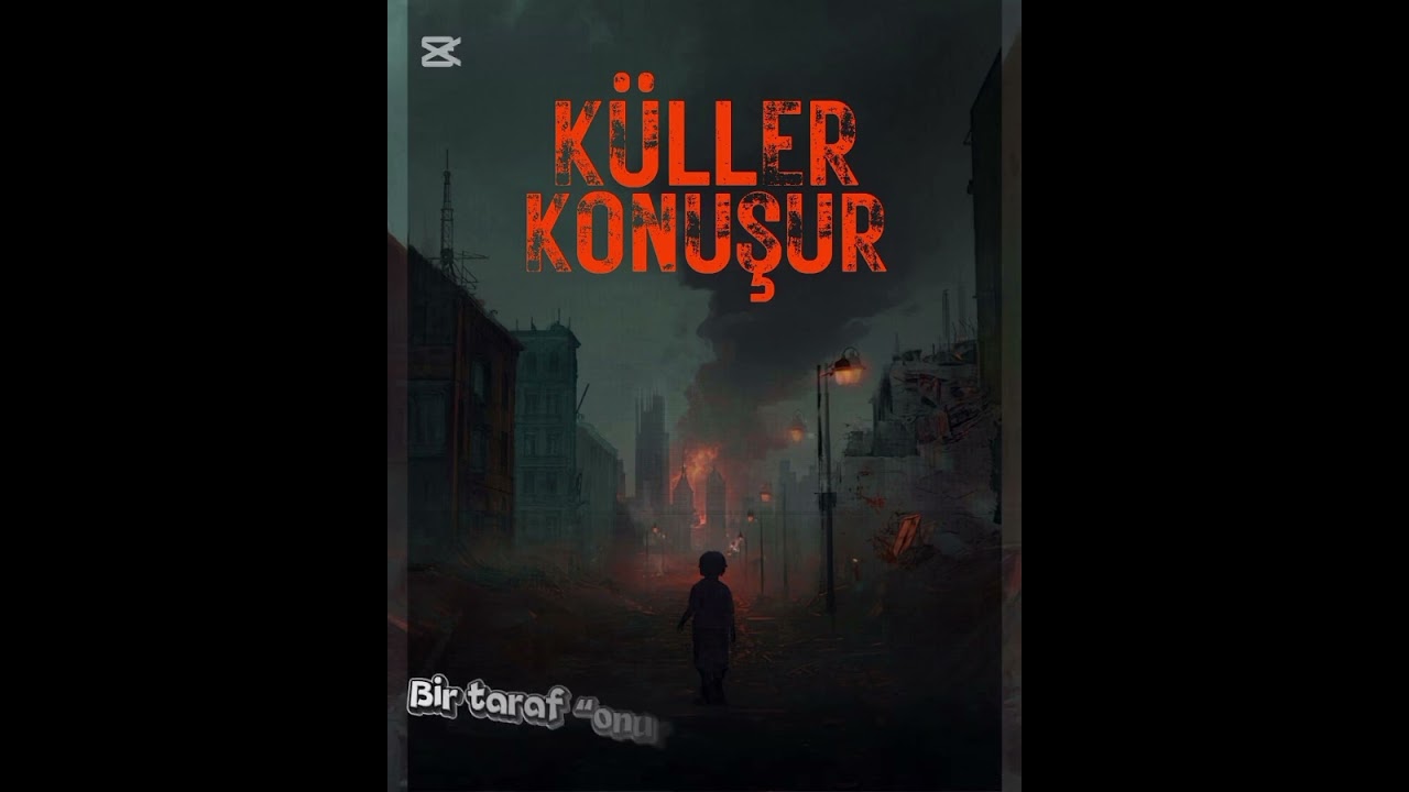 Küller Konuşur
