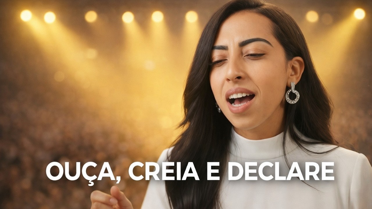 ELE VAI FAZER MILAGRE - MUSICA GOSPEL