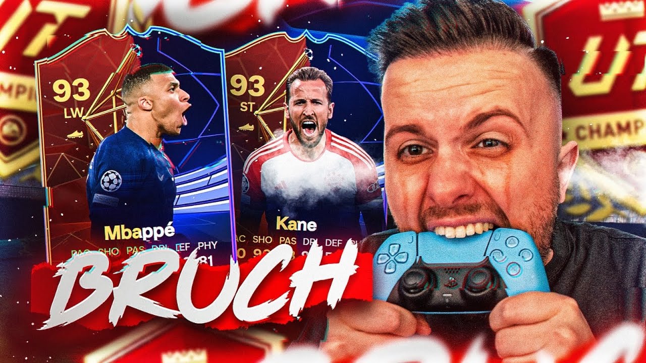 Wenn die WEEKEND LEAGUE dich KRANK macht... (der Film)