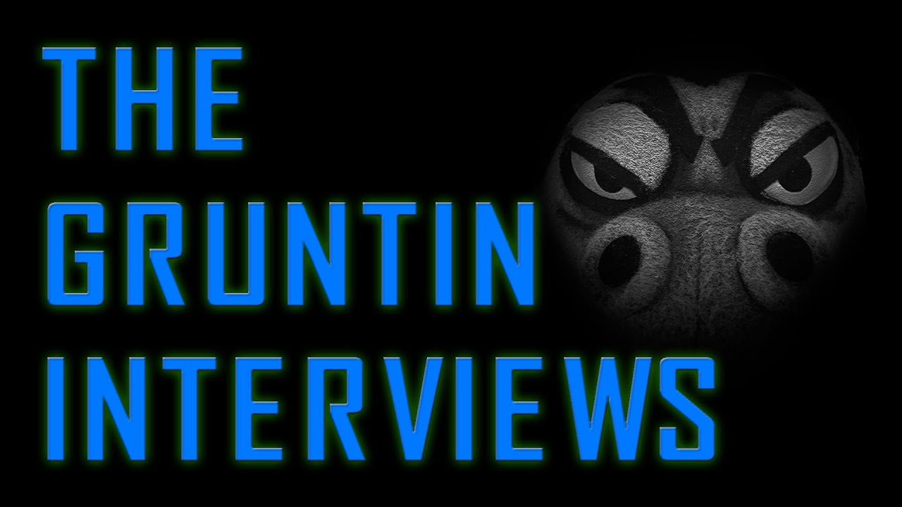 The Gruntin Interviews (Transfatylvania Pilot Episode)