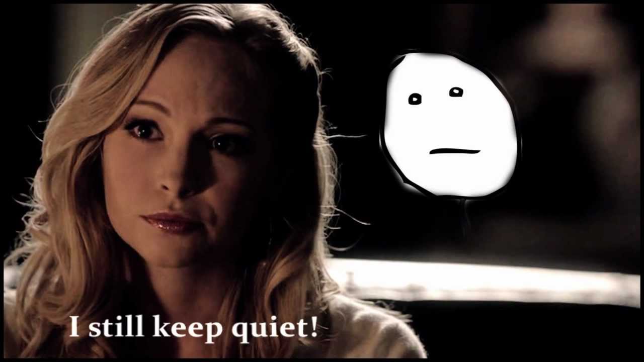 TVD Humor-Crack (I guess...) [TSFV]