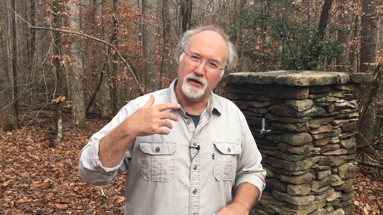 You Can Build Your Own Cabin... Handmade House TV #53