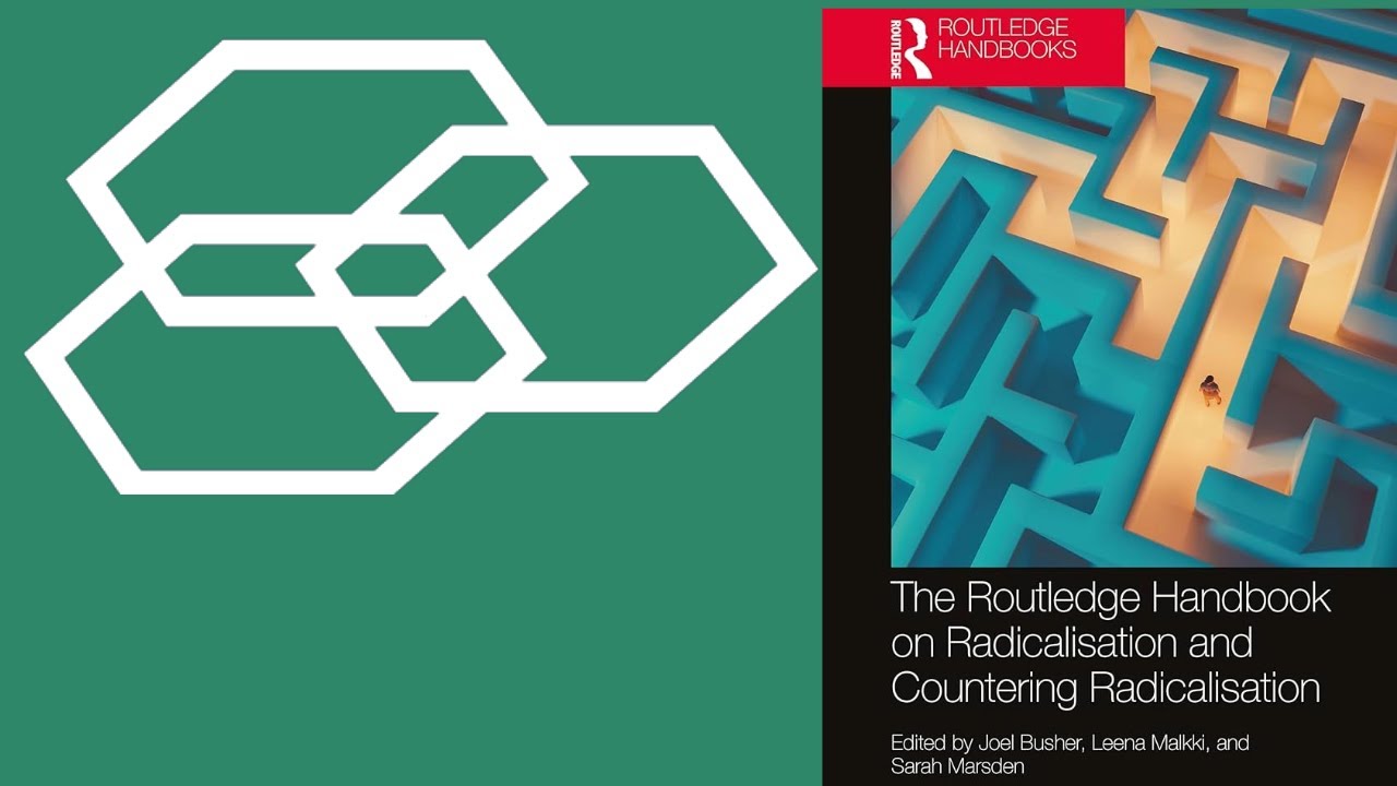 AVERT Webinar - Research on radicalisation and countering radicalisation