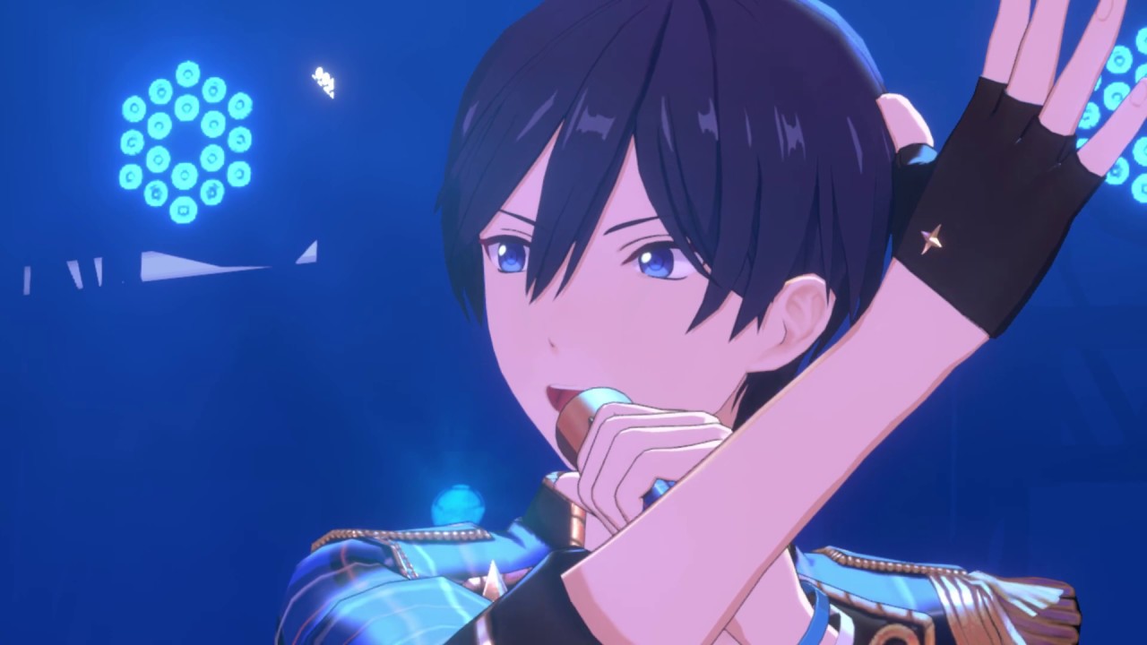 Trickstar「ONLY YOUR STARS!」 あんさんぶるスターズ！！ Music ゲームサイズMV