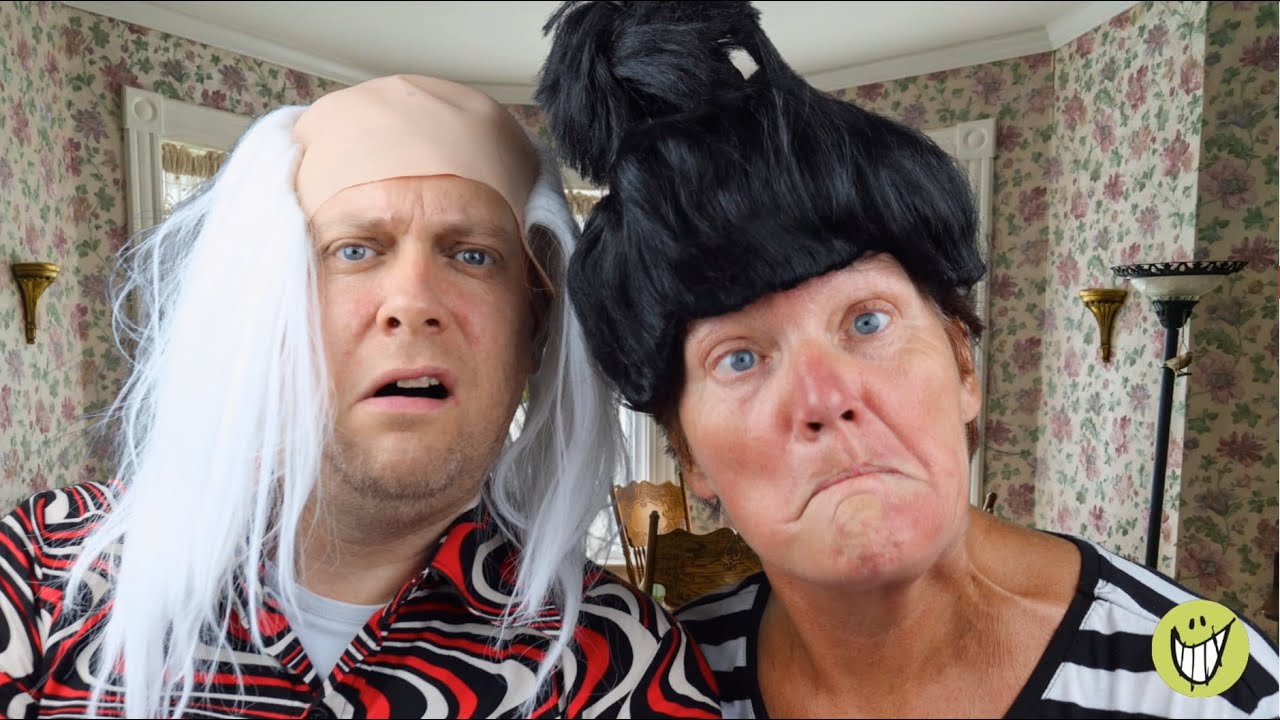 Maak je eigen stamboom (Kinderboekenweek 2020)