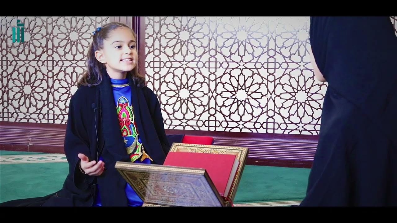 قدَّم طلاب أكاديمية #أمجاد الدولية عرضًا مسرحيًا حول ما يجب أن يكون عليه المسلم في شهر #رمضان