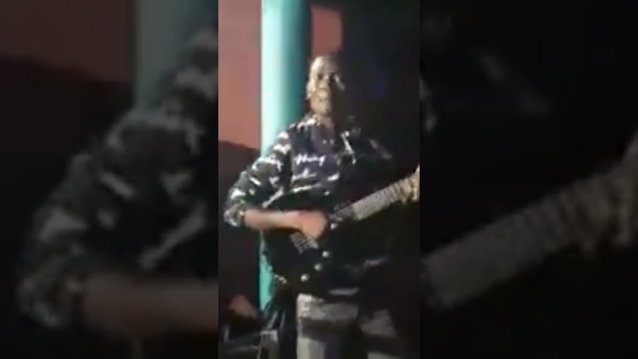 Sahwira usaoma Moyo Pengaudzoke cover by Whatmore Gwezere lead guitar progressions ma1💥💥💥
