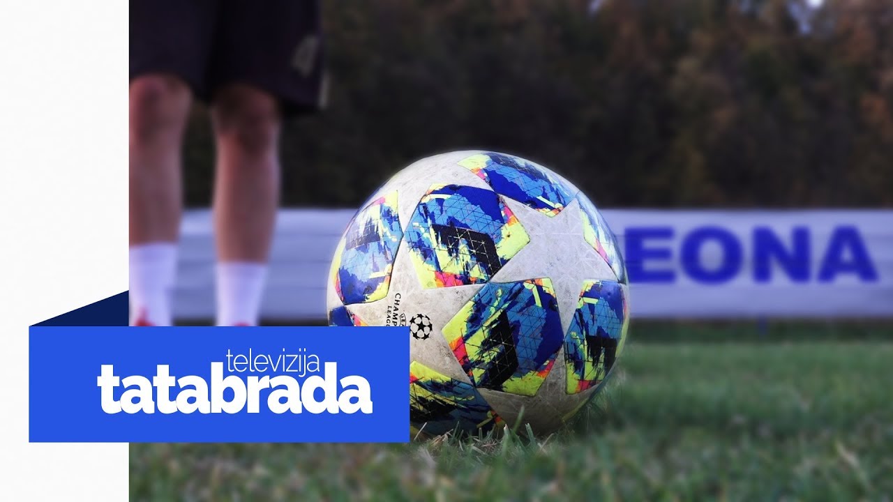 "Mali klub, velikog srca", FK Seona - tatabrada.tv
