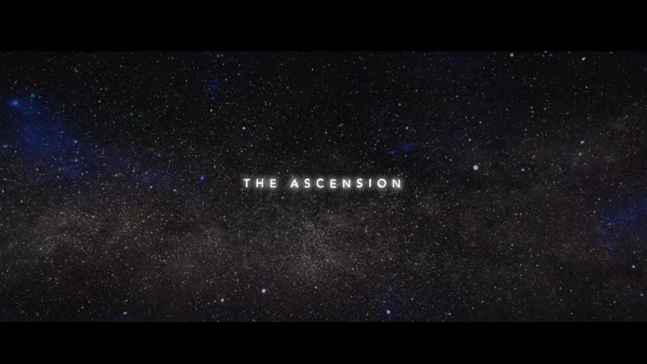 The Ascension | Marivere Gathi | Agam | Music Video