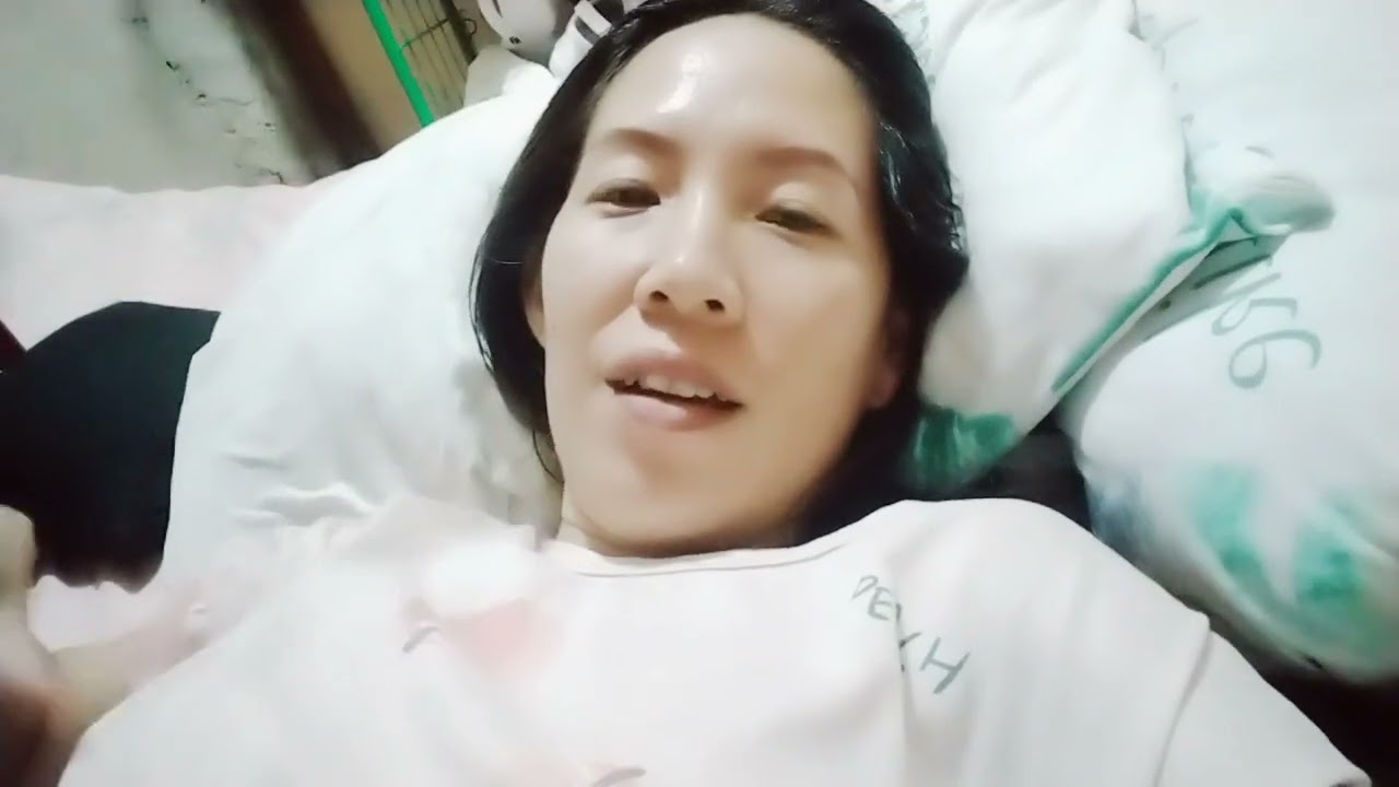 alam kong ganito rin kayo mag asawa og mgmagjowa