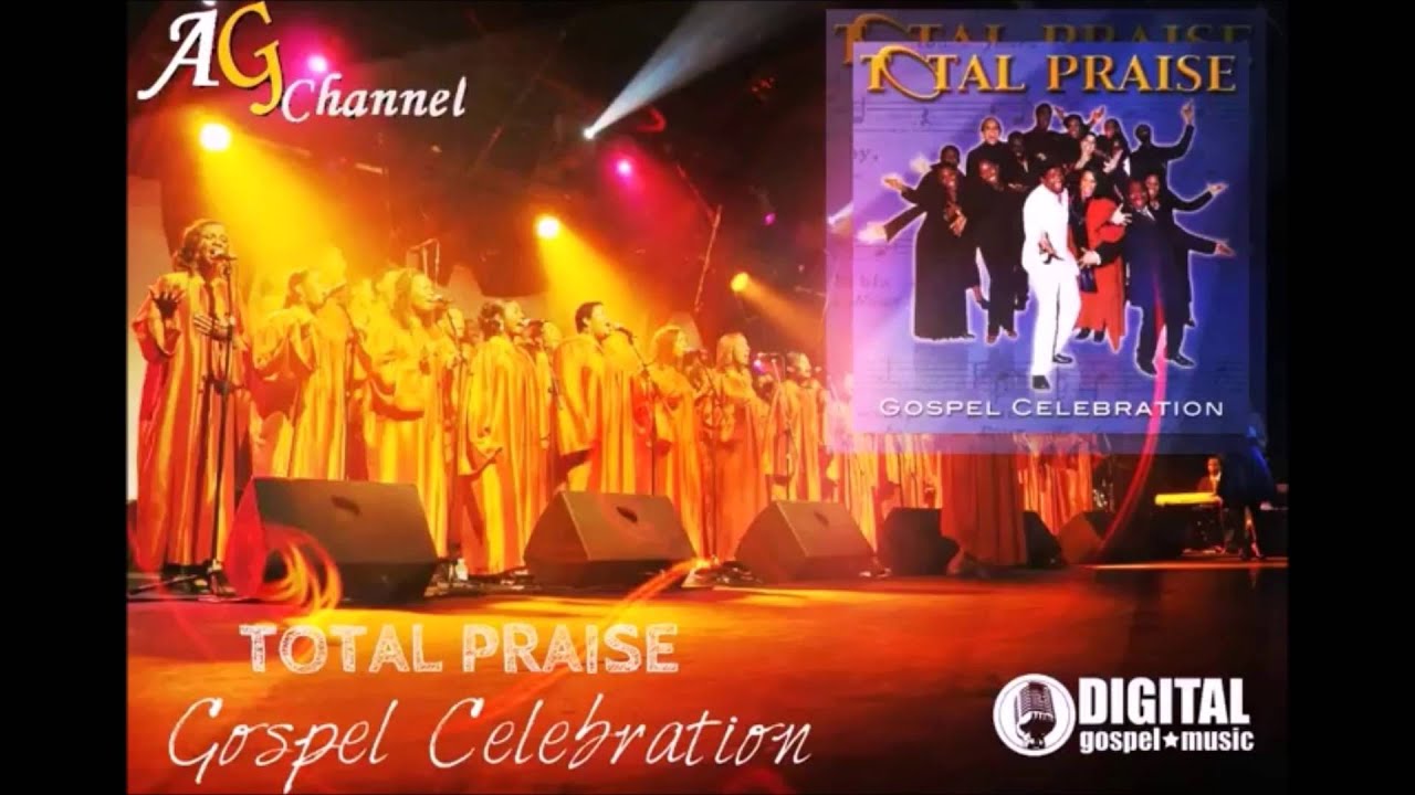 Dieu va faire encore - Total Praise