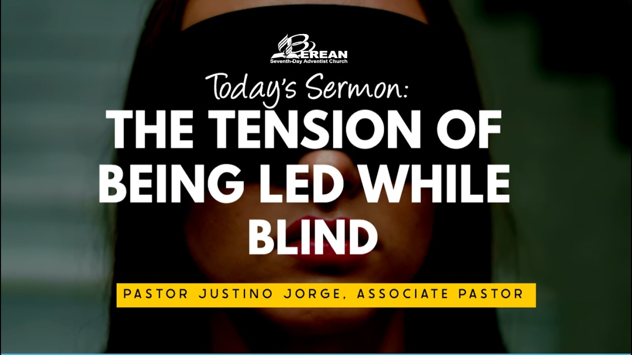 Berean SDA Church Los Angeles (2-21-26)