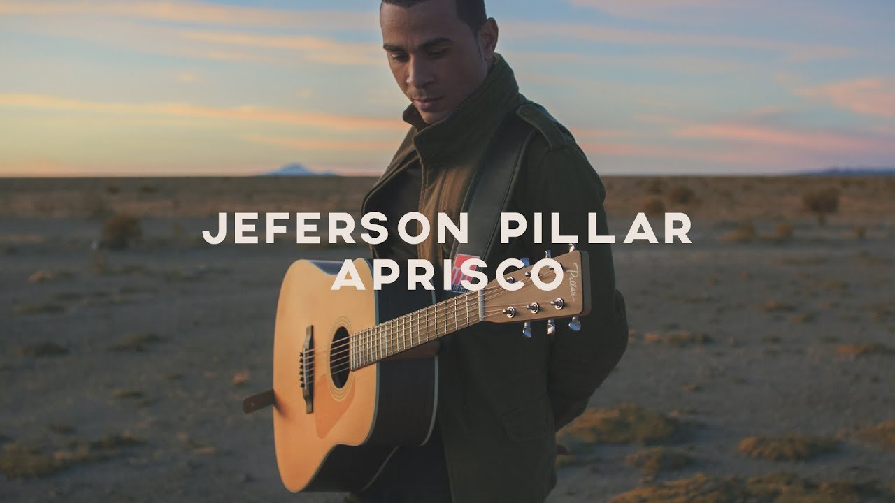 @jefersonpillar - APRISCO