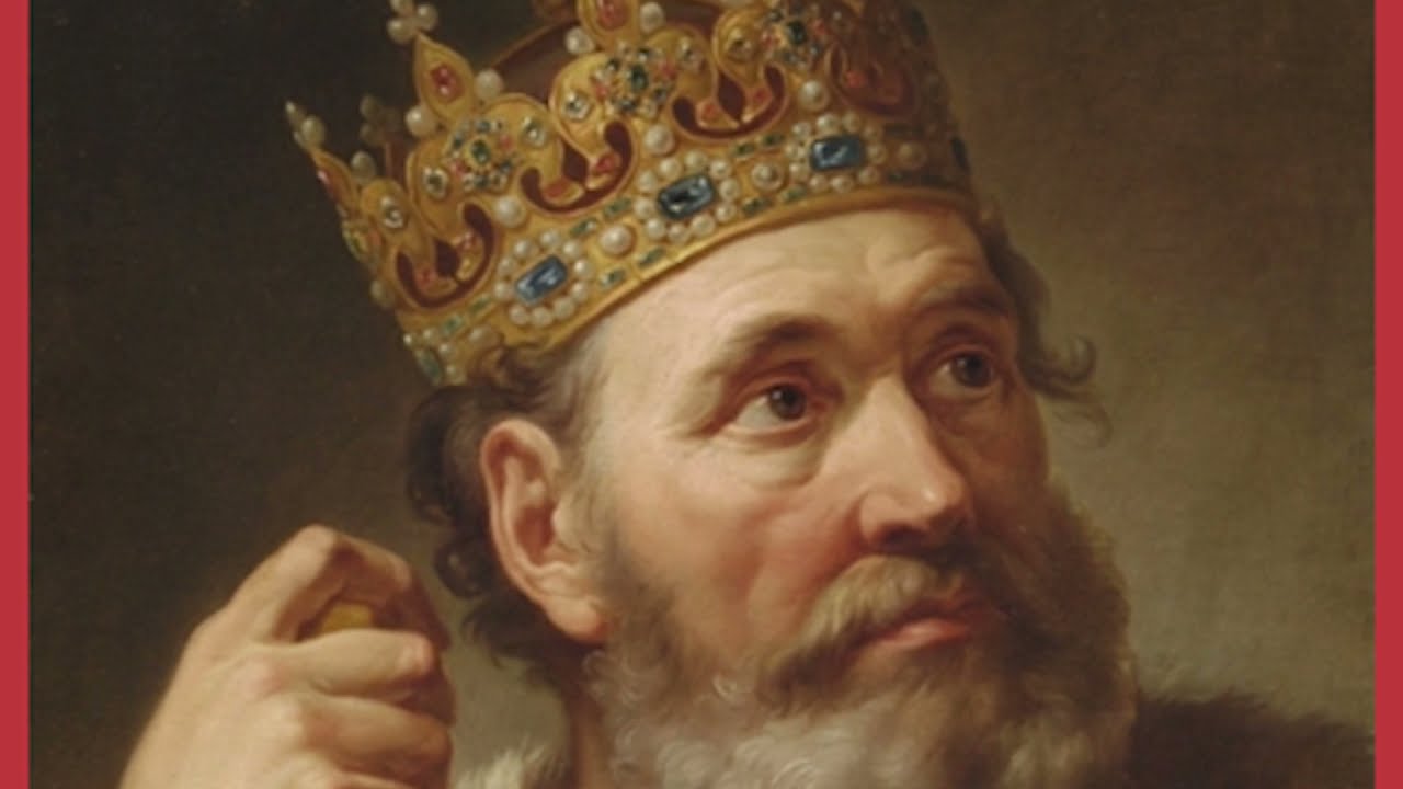 The Rise and Fall of the Kingdom of Kent