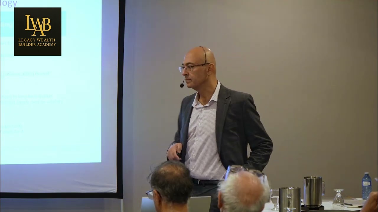 Investor vs Trader Mentality: How to Pick Good Companies for Long-Term Success