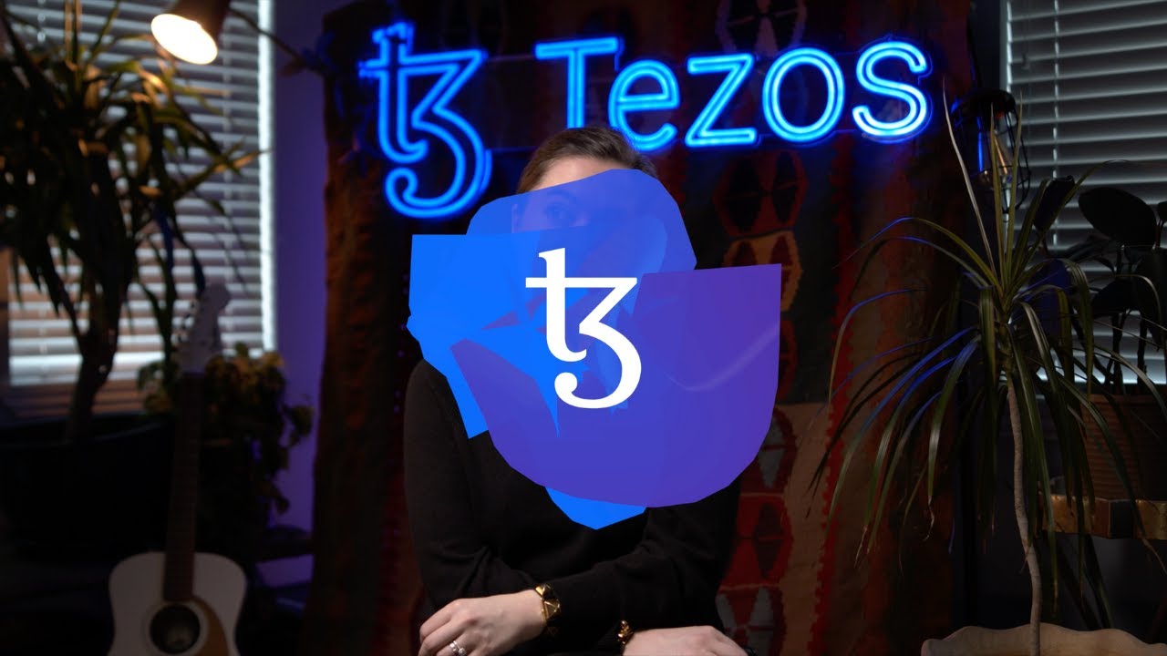 Blockchain in One Word (Tezos x SXSW 2022)