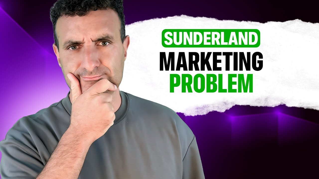 The 2026 Digital Marketing Strategy That Actually Works for Sunderland-Based Companies