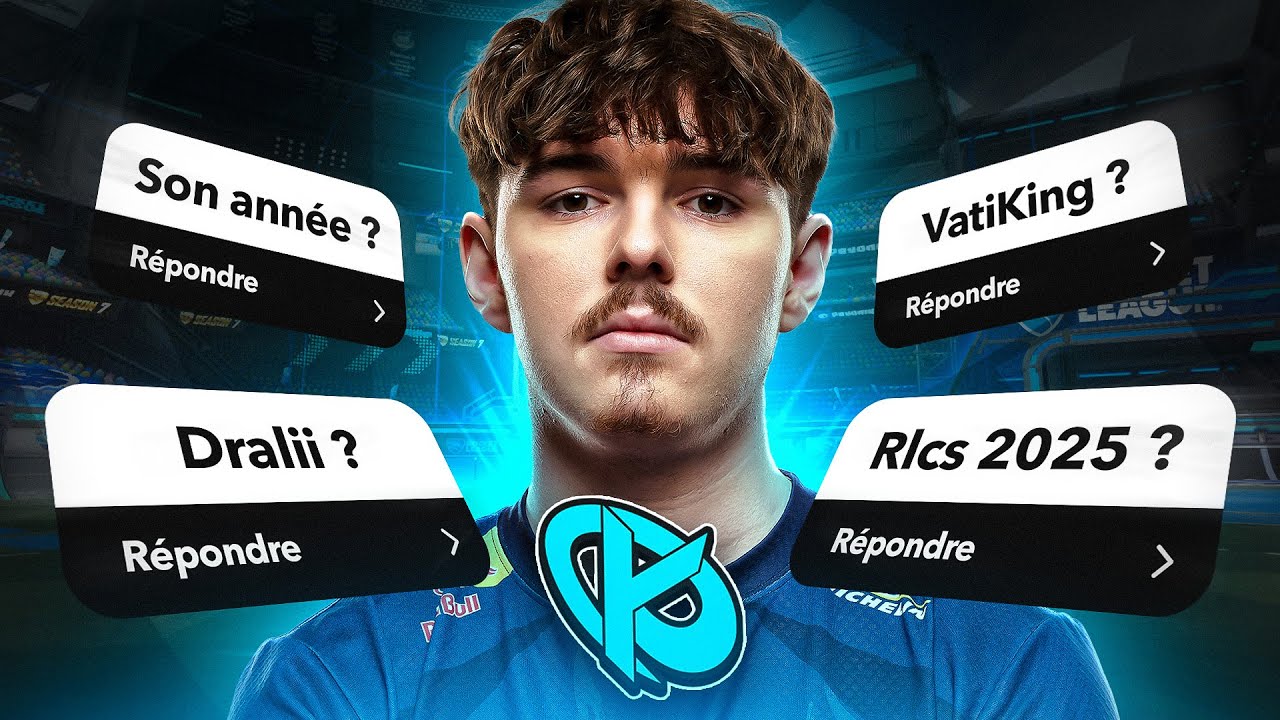 VATIRA : le retour du KING de la KCORP. (Interview)