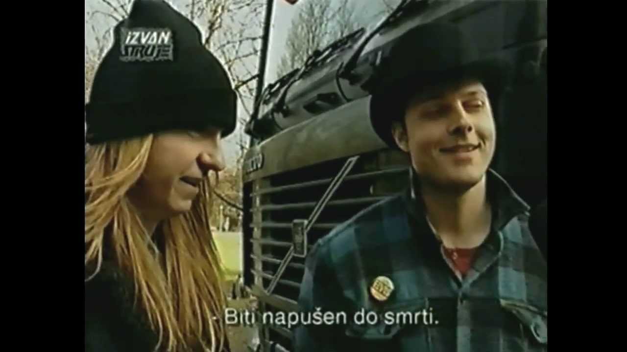 Melvins & Nirvana - Hala Tivoli, Ljubljana, Slovenia 1994 (PRO #1)