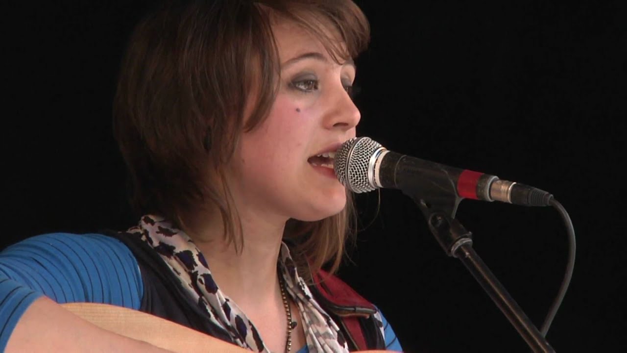 Emmas Imagination - Vintage Guru Stage - Westend Festival 2010 This Day is Mine