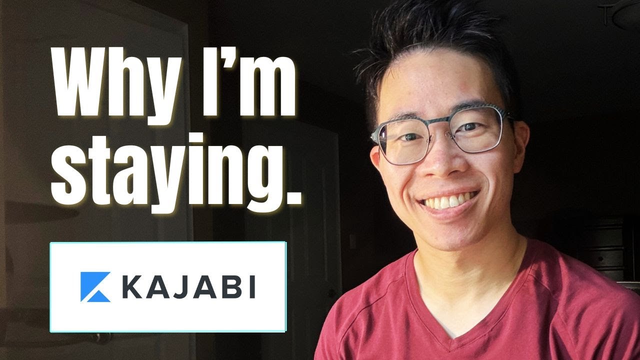 People are LEAVING Kajabi. Here's Why I'm Staying.