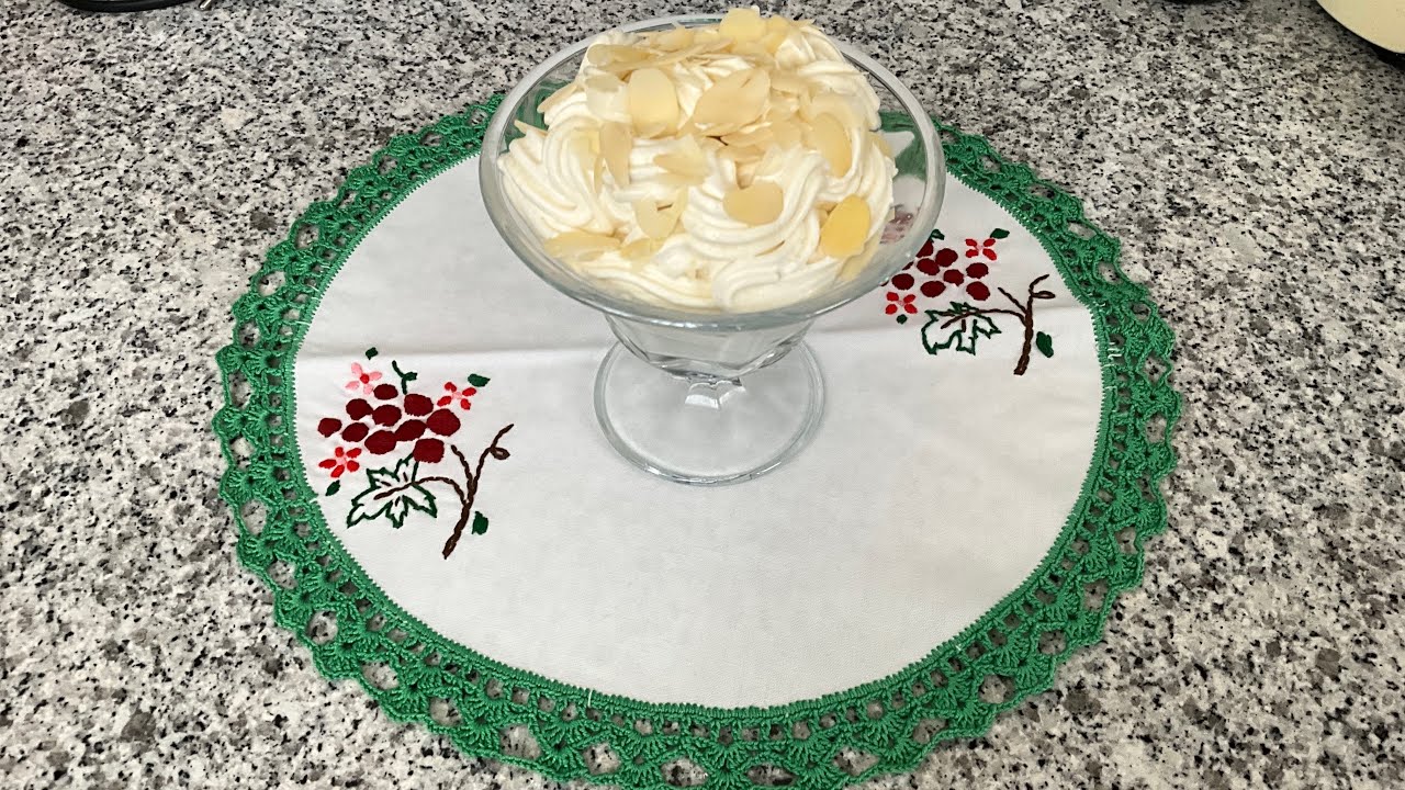 Delícia de Abacaxi e Banana (Sobremesa Cremosa, Fácil e Irresistível)