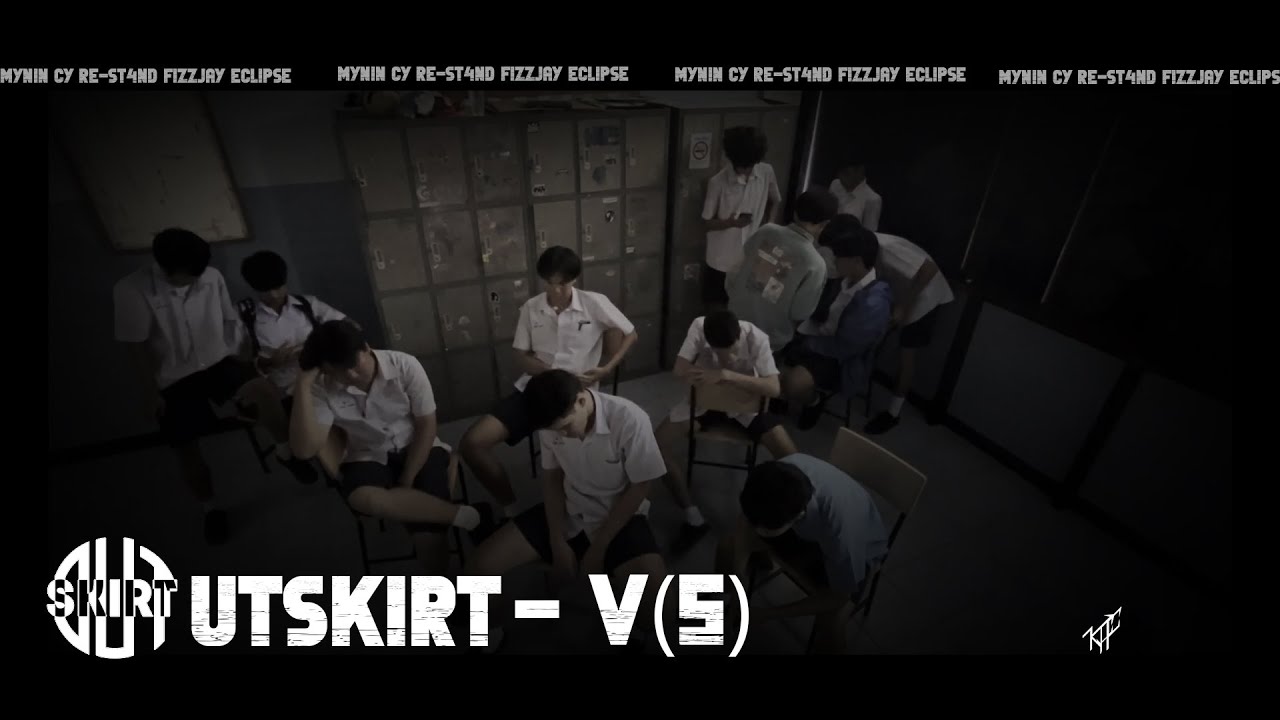 OUTSKIRT - V(5)