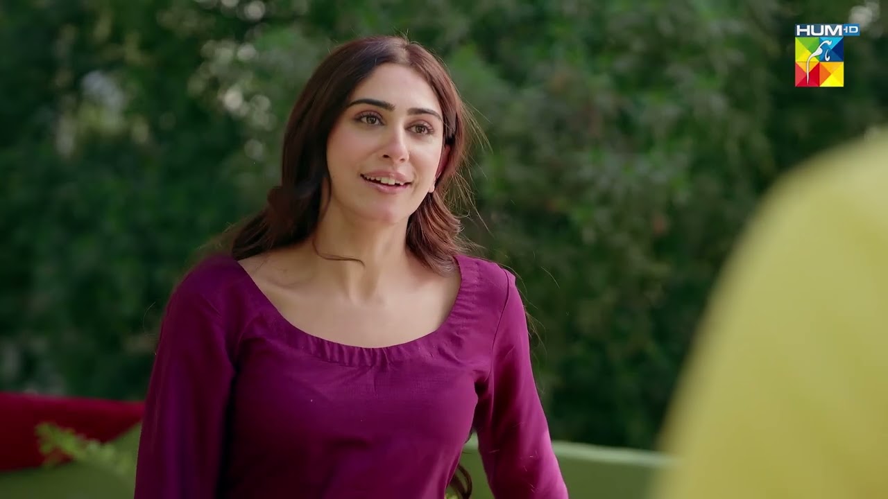 Larkay Ki Galat Harkatain Kuch Theek Nahi😱 #muneebbutt #mastigate - HUM TV