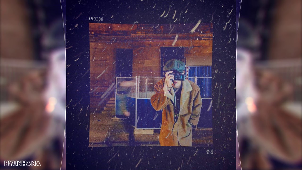 BTS: [김태형] V - Scenery (Voice Deeper Version)