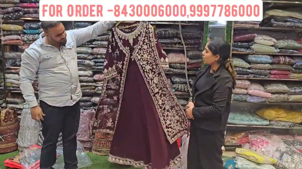 Saharanpur ki sabse sakti Dukan Suits 60 rs START, SSaree 70 rs start, Lehnga 450 s start, Dreses295