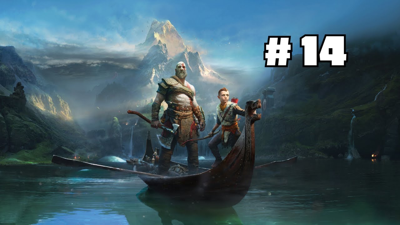Let's Play: God Of War - Part 14