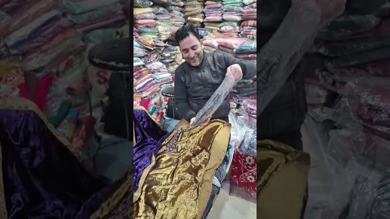 Big sale @SajadTextiles All suits shwals party wear suits Contact number 70062 04039 
