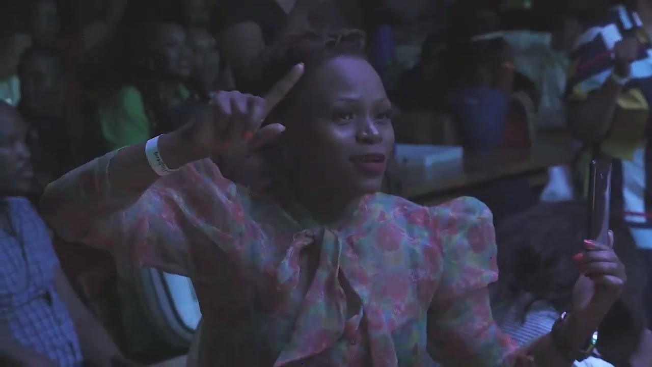 BAYEDE : Putuma Tiso ft Brenda Mtambo