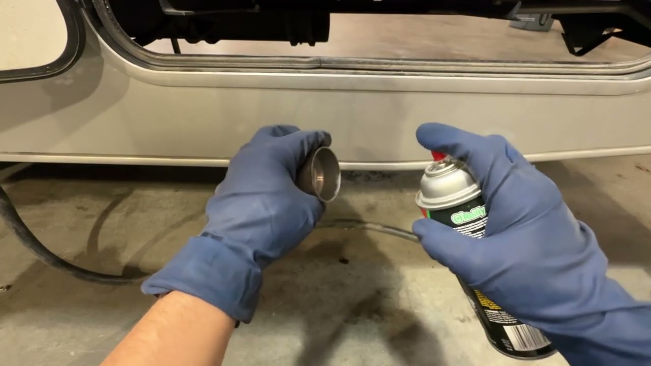 How to Change the Carburetor on a Gas Onan RV Generator | Step-By-Step RV Maintenance Guide