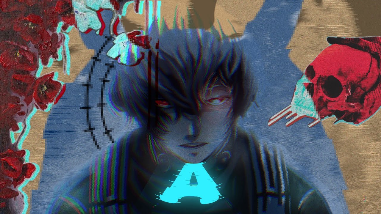 🦟⚰️🩸 Tríade Negra + Liebe + Licita + Touros | React to ♪ | Beelzebub | Maldição | (SNV) | - Blxck 🦟