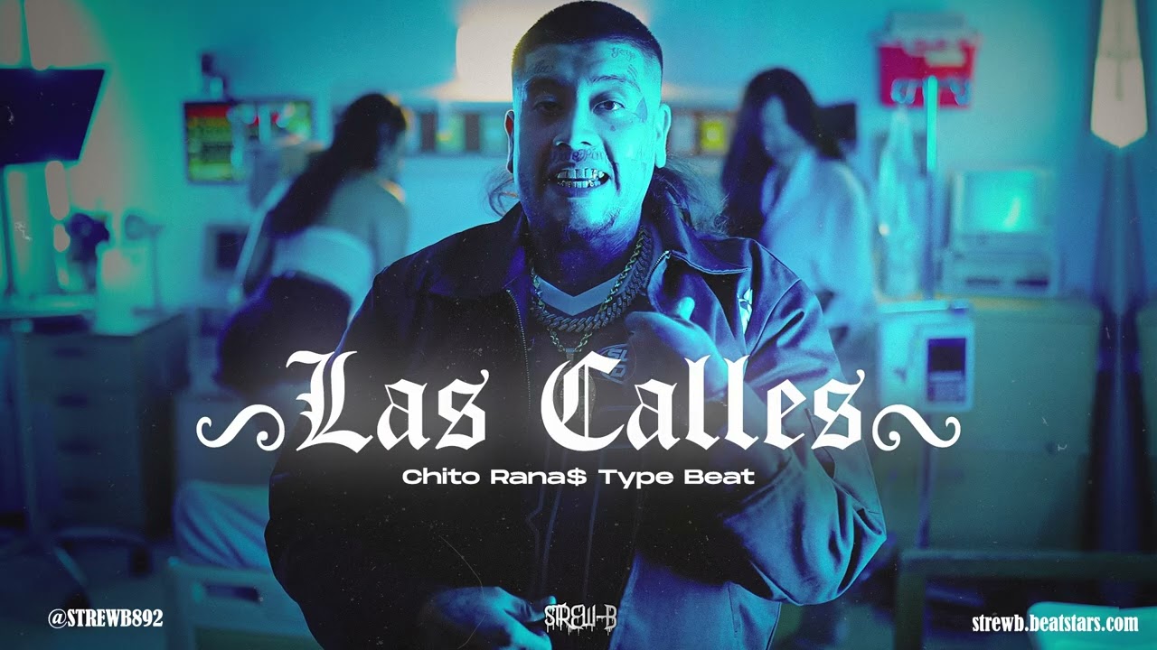 [FREE] Chito Rana$ Type Beat 2024 - 