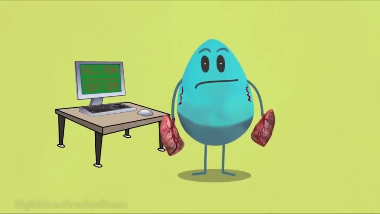 Dumb Ways To Die (Crossover)