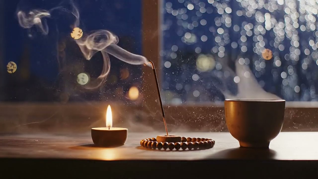 Aum Namaḥ Śivāya LoFi Chant for Meditation, sleep, Focus and Calm | Shiva Mantra