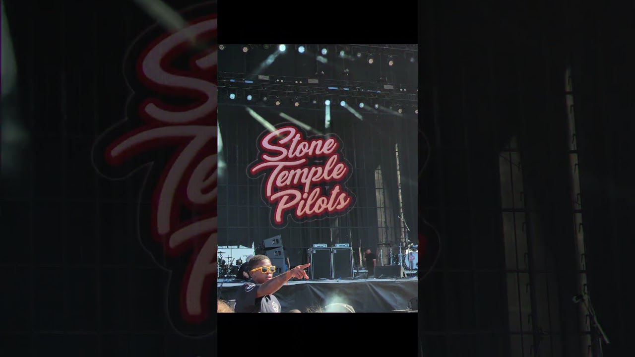 Stone Temple Pilots Collection