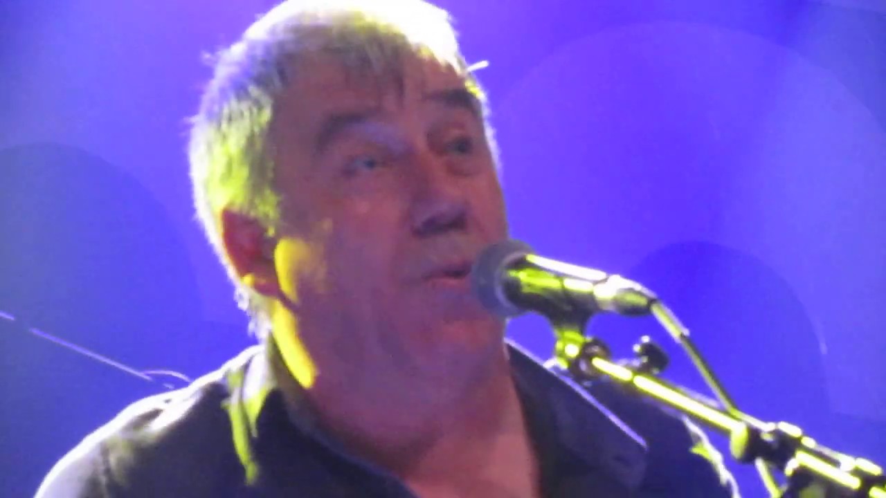 The Macc Lads - 22/11/19 - Saturday Night  - Live at The Bristol Academy