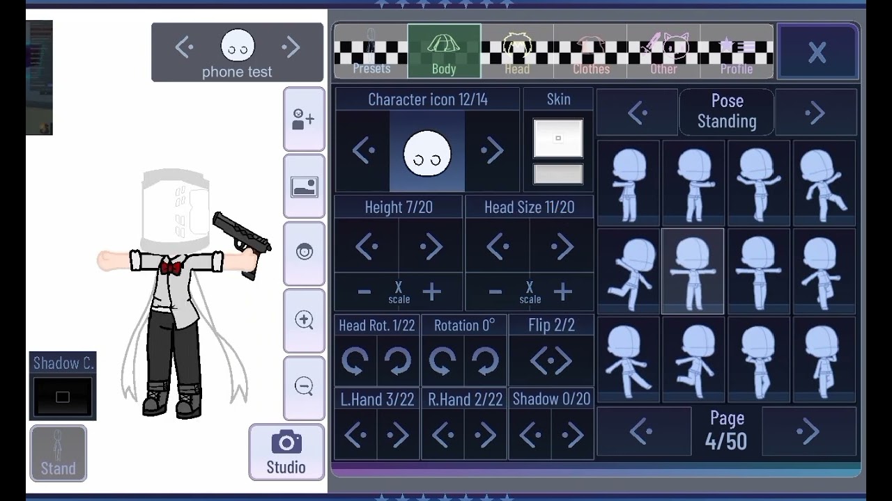 I figured out how to make this design and I am proud of myself
