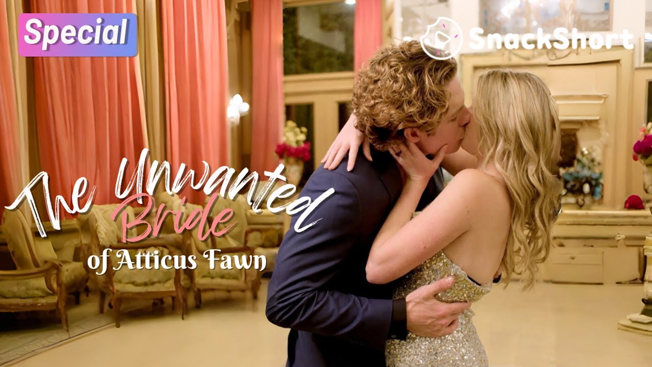 He married a stranger, unaware she was the bride fate had chosen for him.